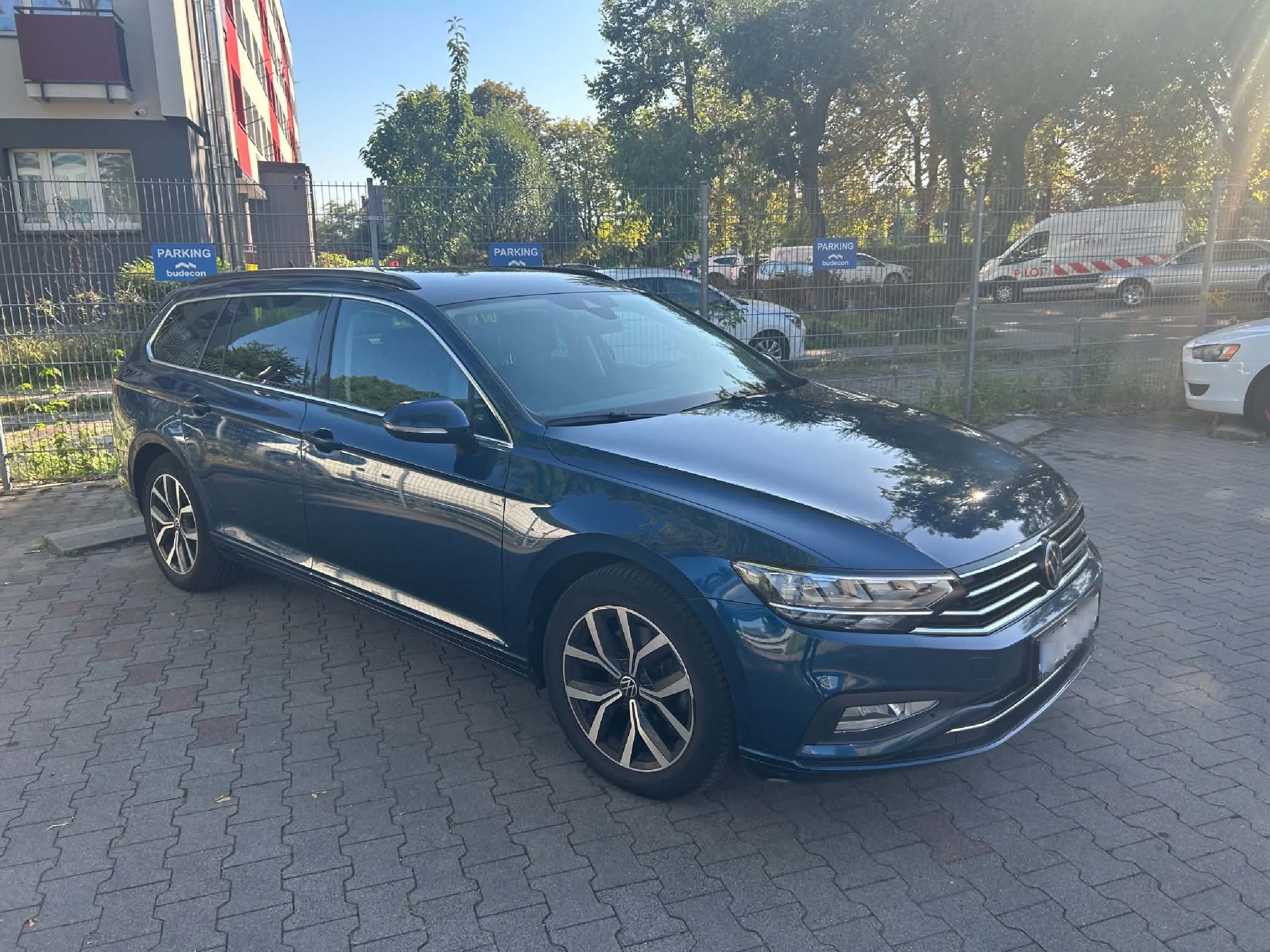 passat
